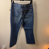 MADEWELL WOMEN'S JEANS 8