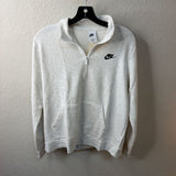 NIKE WOMEN'S TOPS L