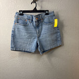 J.CREW WOMEN'S SHORTS 10