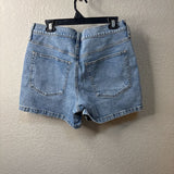 J.CREW WOMEN'S SHORTS 10