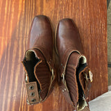 FREE BIRD WOMEN'S FOOTWEAR 8