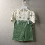 KIT+PEARL BOY'S SHIRTS 6