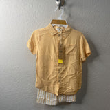 RABBIT BEAR BOY'S SHIRTS 5