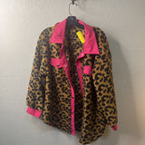 WOMEN'S TOPS XL