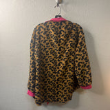 WOMEN'S TOPS XL