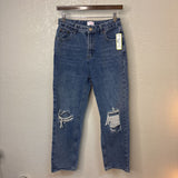 Pink Lily WOMEN'S JEANS 4
