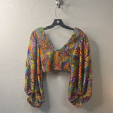 LIVE FOR TRUTH WOMEN'S TOPS S