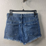 PACSUN WOMEN'S SHORTS 2