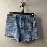 PACSUN WOMEN'S SHORTS 4