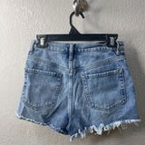 PACSUN WOMEN'S SHORTS 4