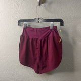 WOMEN'S ATHLETIC XS