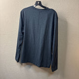 Lululemon MEN'S SHIRTS L