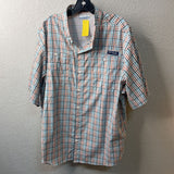 Columbia MEN'S SHIRTS XL