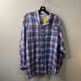 Columbia MEN'S SHIRTS XL