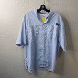 Columbia MEN'S SHIRTS 2XL