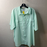 Columbia MEN'S SHIRTS XL