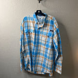 Columbia MEN'S SHIRTS XL