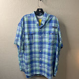 Columbia MEN'S SHIRTS XL