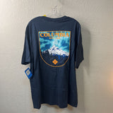 Columbia MEN'S SHIRTS 2XL