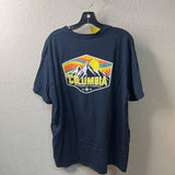 Columbia MEN'S SHIRTS 2XL