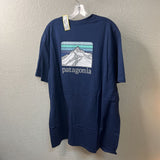 Patagonia MEN'S SHIRTS 2XL
