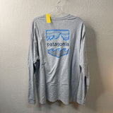 Patagonia MEN'S SHIRTS 2XL
