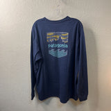 Patagonia MEN'S SHIRTS 2XL