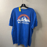 Columbia MEN'S SHIRTS 2XL