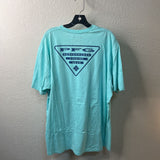 Columbia MEN'S SHIRTS 2XL
