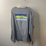Patagonia MEN'S SHIRTS 2XL