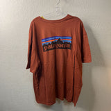 Patagonia MEN'S SHIRTS 2XL