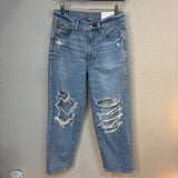 AMERICAN DARLING WOMEN'S JEANS 4