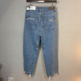 AMERICAN DARLING WOMEN'S JEANS 4