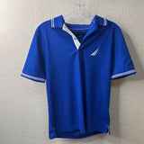 Nautica MEN'S SHIRTS XS