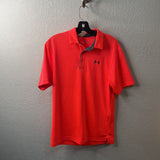 UNDER ARMOUR MEN'S SHIRTS S