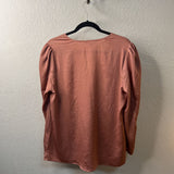Express WOMEN'S TOPS XL