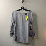 Liz Clairborne WOMEN'S TOPS 1XL