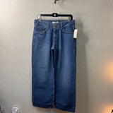 Levi Strauss WOMEN'S JEANS 8