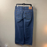 Levi Strauss WOMEN'S JEANS 8
