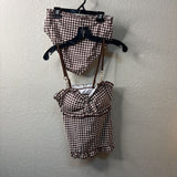 WOMEN'S SWIM S