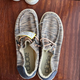 HEY DUDE WOMEN'S FOOTWEAR 10