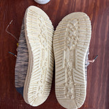 HEY DUDE WOMEN'S FOOTWEAR 10