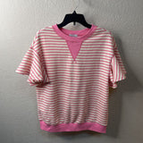 WOMEN'S TOPS M