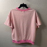 WOMEN'S TOPS M