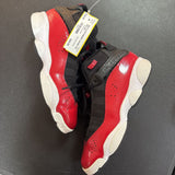 Jordan BOY'S FOOTWEAR 5.5Y
