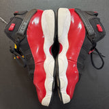 Jordan BOY'S FOOTWEAR 5.5Y