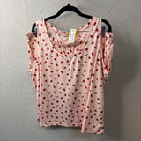 WOMEN'S TOPS XL