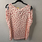 WOMEN'S TOPS XL