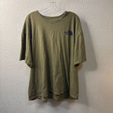 The North Face MEN'S SHIRTS 2XL