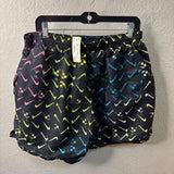 NIKE MEN'S SHORTS 2XL